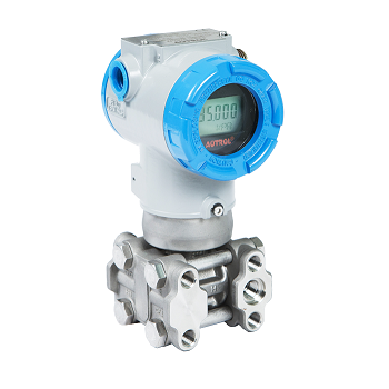 Smart pressure transmitter: APT3500-G